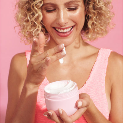 BODY CREAM EVERYDAY TIGHTENING