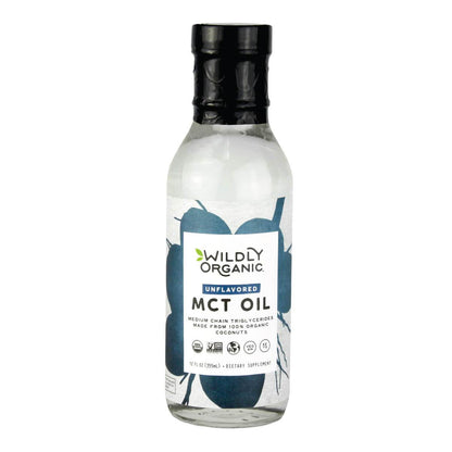 MCT OIL