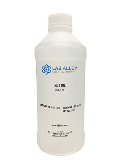 MCT OIL 946ML