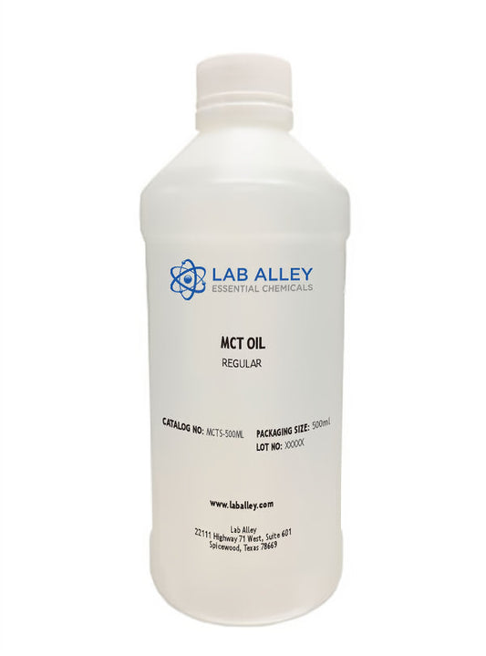 MCT OIL 946ML