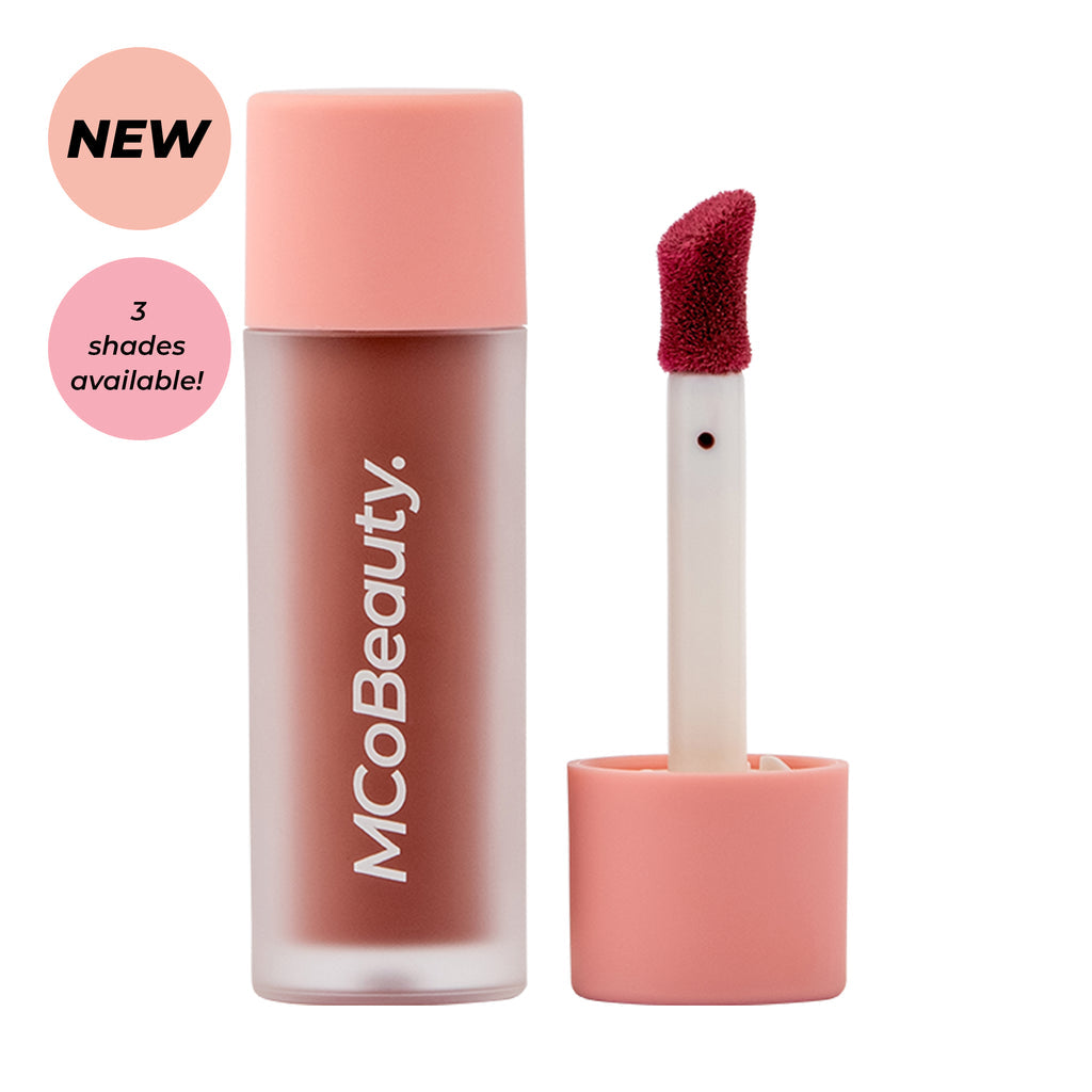 BLUSH DRM LIQ DEWY NUDE MAUVE