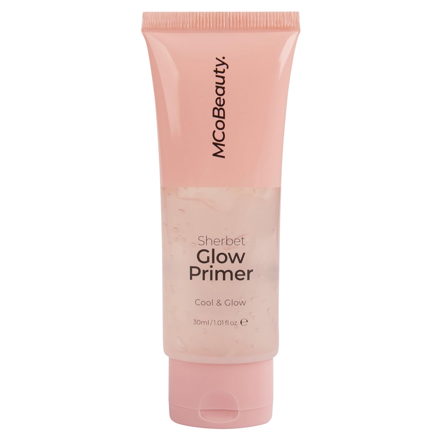 PRIMER COOLING SHERBET