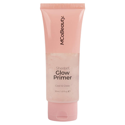 PRIMER COOLING SHERBET