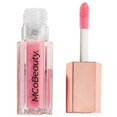 MCoBeauty Glass Lip Gloss - Fairy Floss - 10ml (Light Pink)