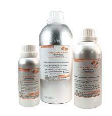 FLEXIBLE COLLODION USP 4000 ML DS
