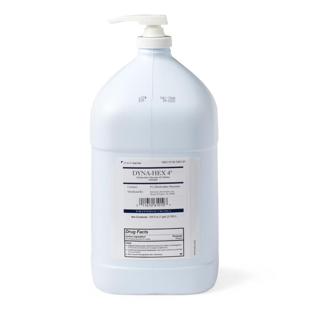 DYNA-HEX 4% LIQ 32OZ