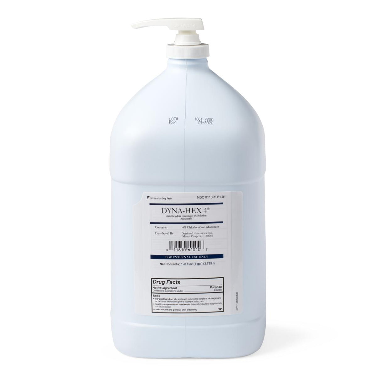 DYNA-HEX 4% LIQ 32OZ
