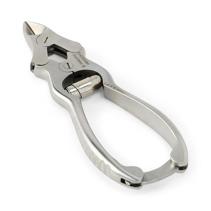 Hb Pro Toe Nail Nippers Wire Spring (3in) Stainless Steel