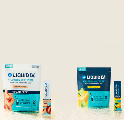 LIQUID IV HYD PK 6X16GM STB LMND