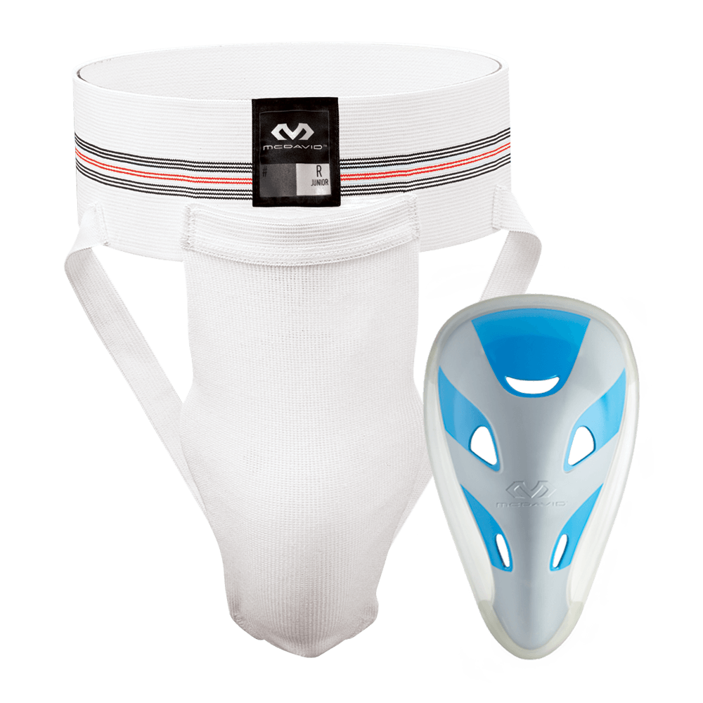 BH ATHLETIC SUPPORTER LRG DSHP