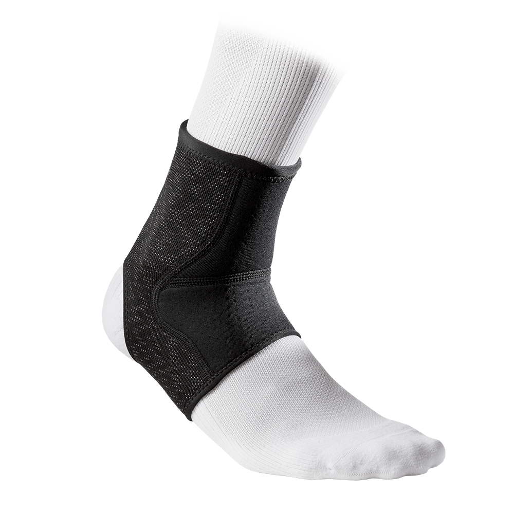 ANKLE SB UN S/M MOD LF