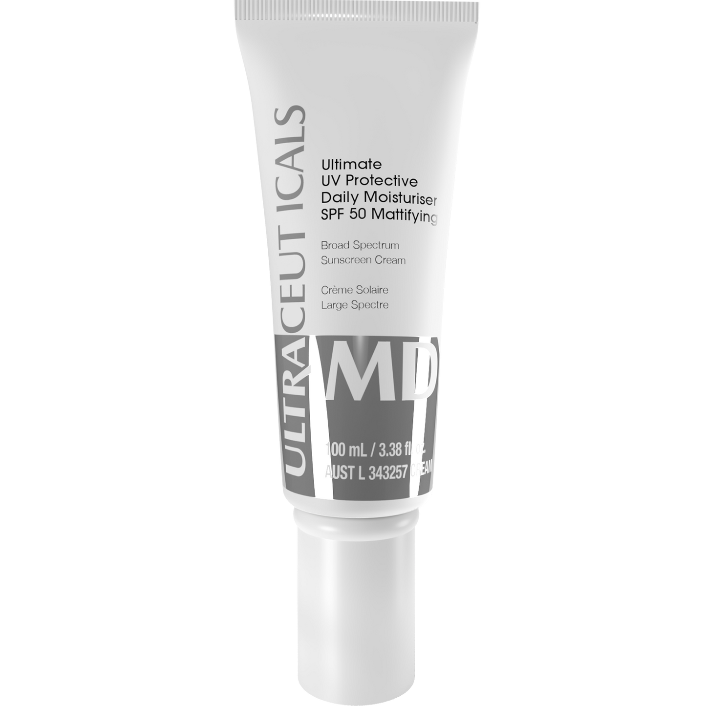 ULTIMATE HYD LT 237ML SPF50