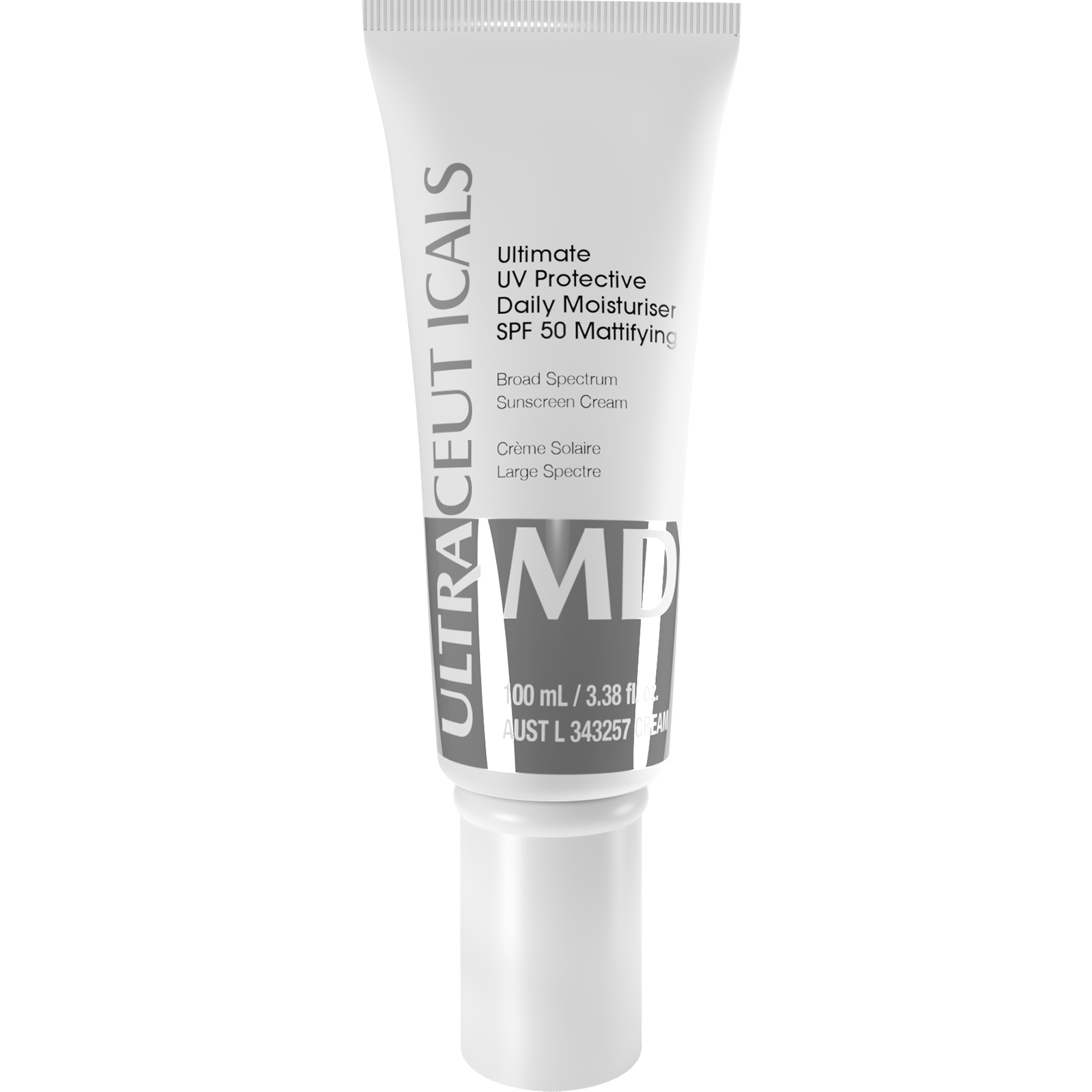 ULTIMATE HYD LT 237ML SPF50