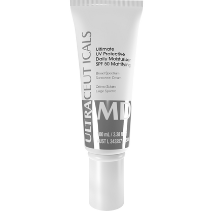 ULTIMATE HYD LT 237ML SPF50