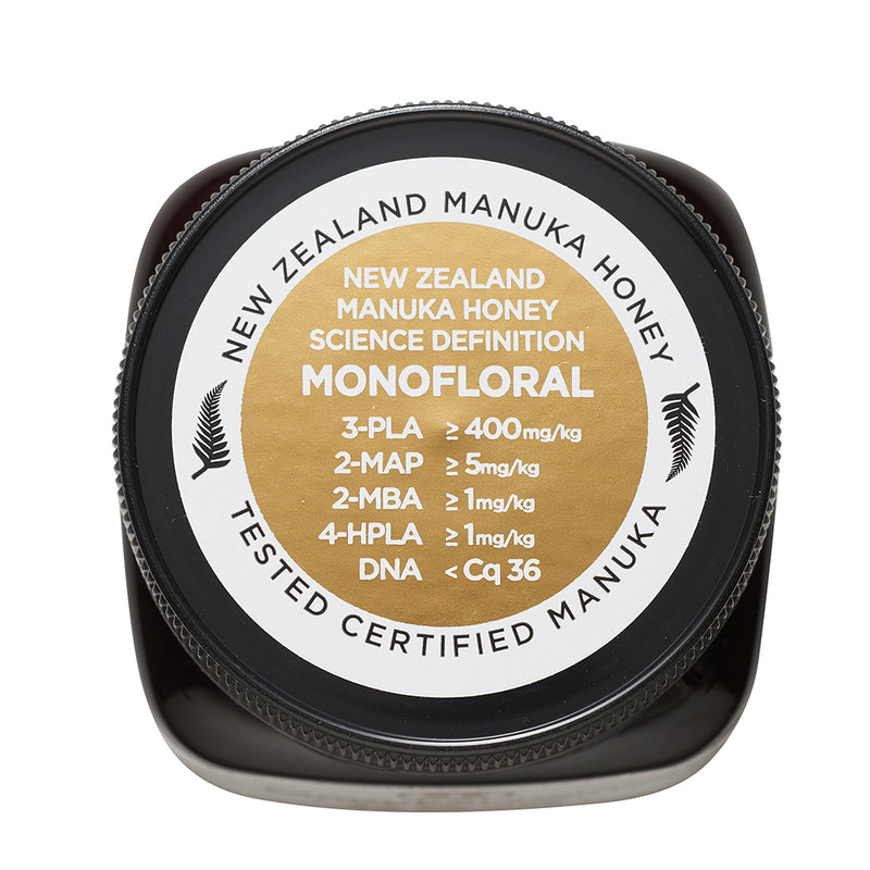 MANUKAGUARD MANUKA HONEY,MED GRD,MGO