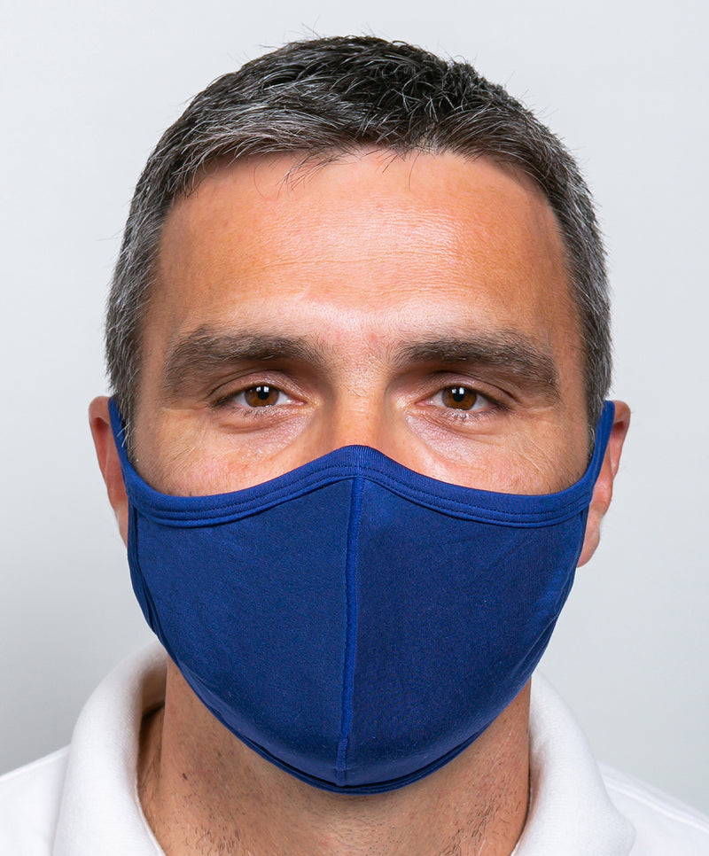 FACE MASK,EAR LOOPS