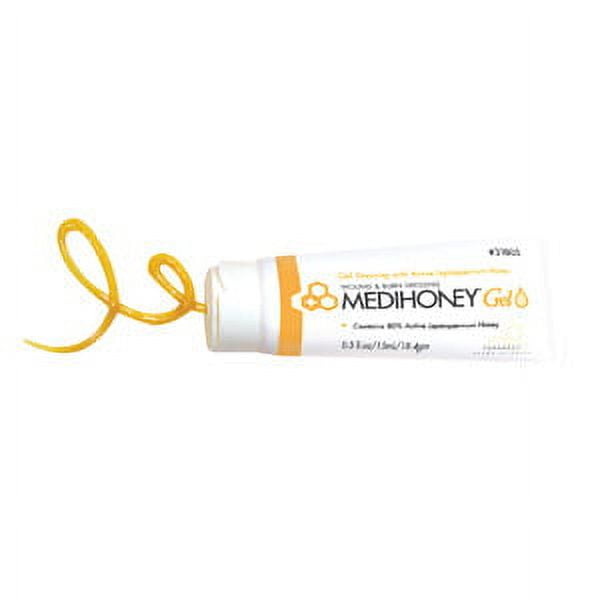 MEDIHONEY GEL TUBE 1.5OZ