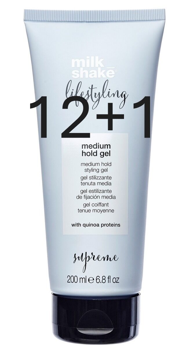 MOPTOP MEDIUM HOLD GEL     6 OZ