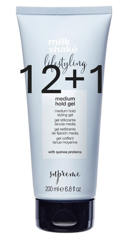 MOPTOP MEDIUM HOLD GEL     6 OZ
