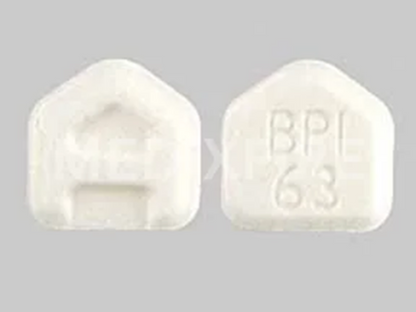 ATIVAN TB 0.5MG 100            C4
