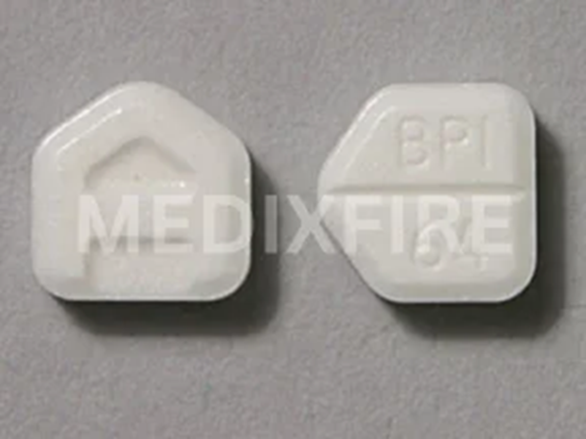 ATIVAN TB 1MG 100              C4