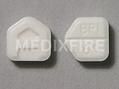ATIVAN TB 1MG 100              C4