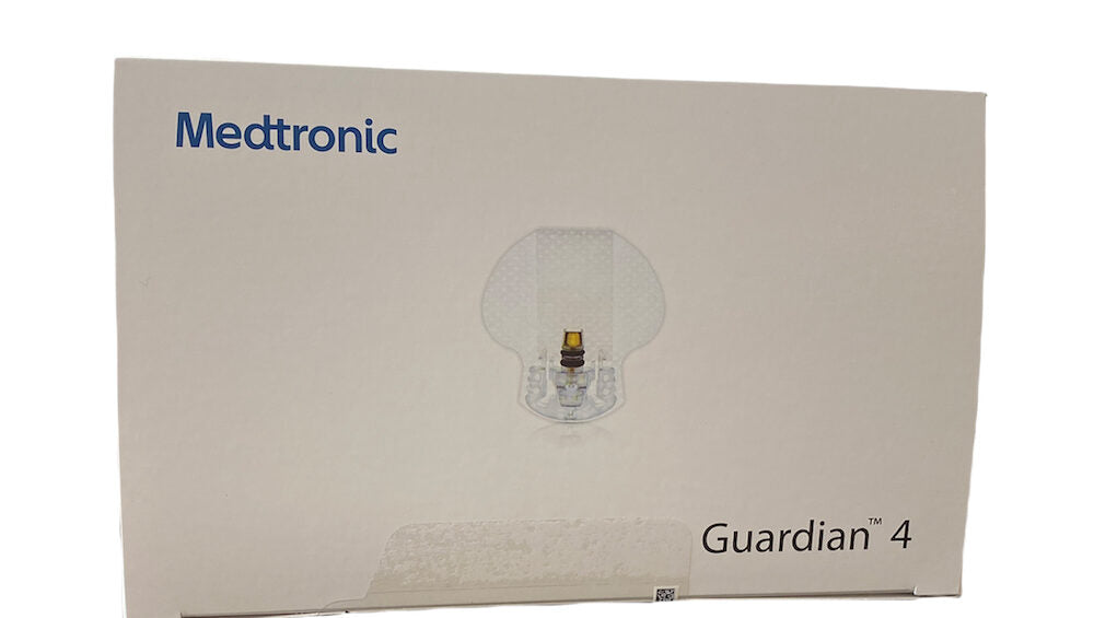 MEDTRONIC GUARDIAN LINK KT 770G