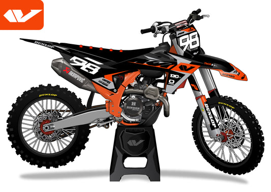 MEGA BLK MV N GRV CATPLR