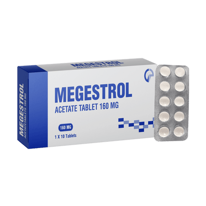 MEGESTROL SS625MG/5ML150ML LMN/LM