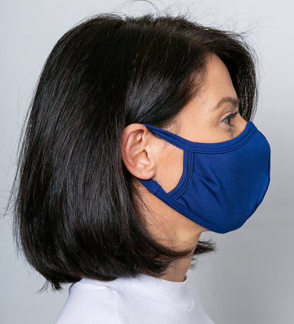 FACE MASK,EAR LOOPS