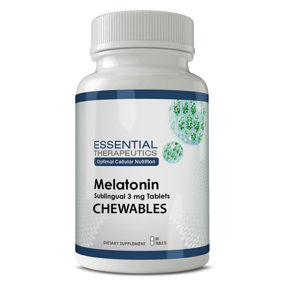 SUBLINGUAL PRODUCTS SUBLINGUAL MELATONIN SOLU