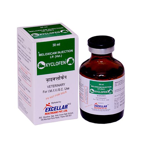 MELOXICAM CP 5MG 30