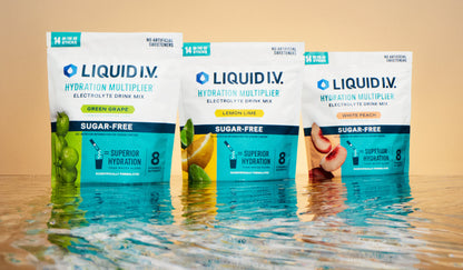 LIQUID I.V. DRNK MX,PASNFRT,10CT