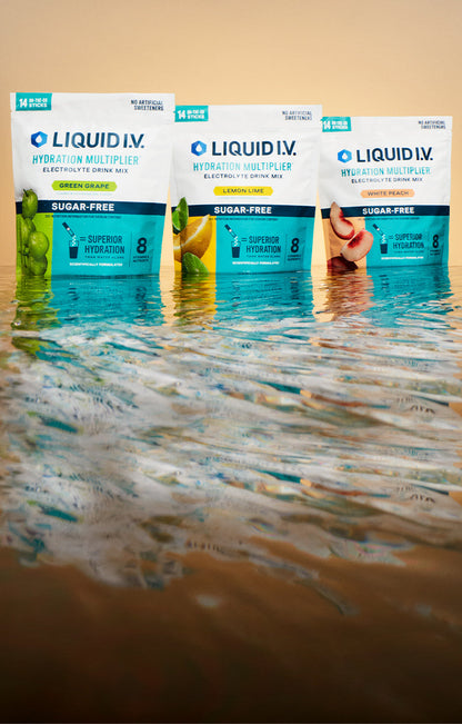 LIQUID IV HYD PK 15X16GM VRTY
