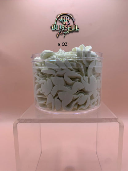 ORIGINALS SHEA BUTTERXMOISTX6OZ