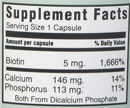 MERIBIN CP 5000MCG 120