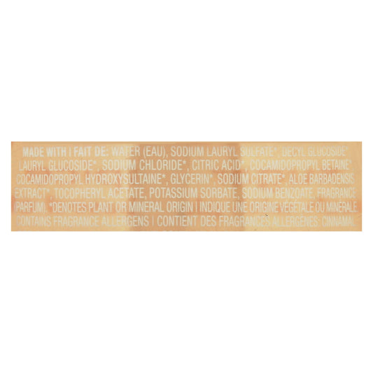 METHOD HAND WASH GL 6X12OZ GRPFT
