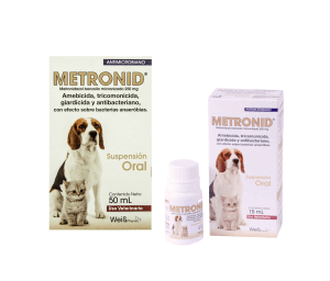 METRONID VAG GL 0.75% 70GM W/5APL