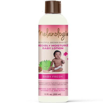 MELANOLOGIE BABY LTN CUCUMBR 12