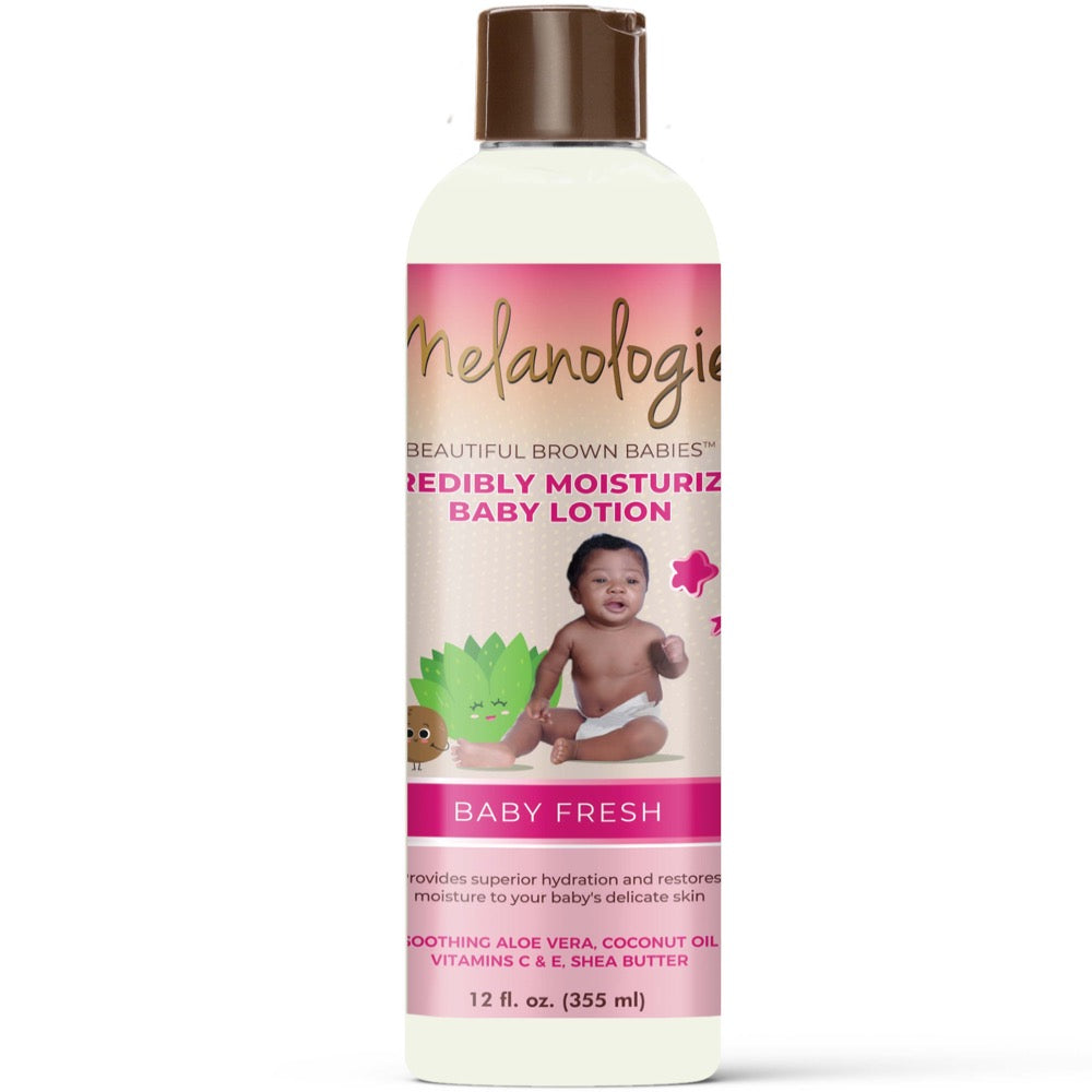 MELANOLOGIE BABY CLNSR COCO12OZ