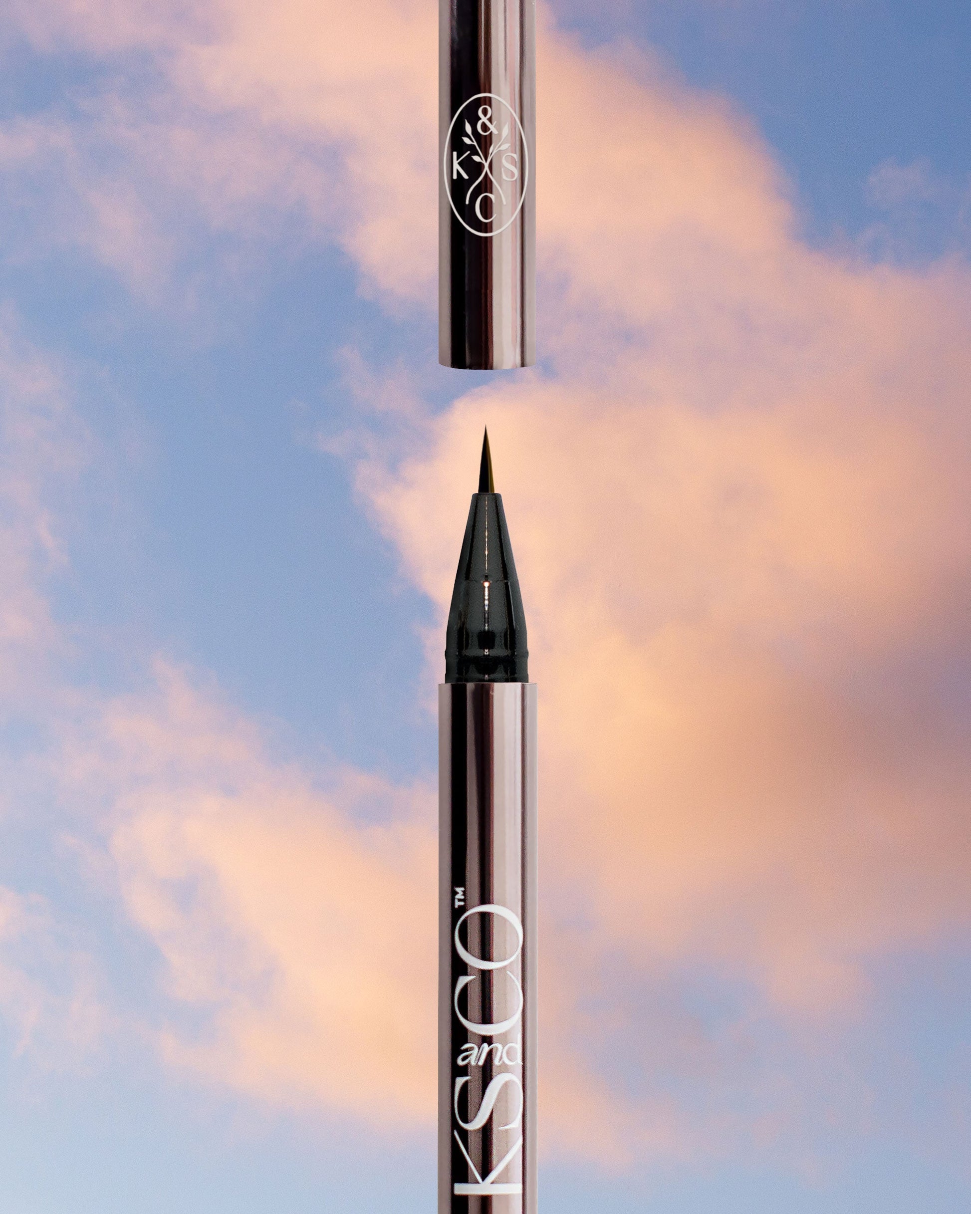 KIND & FREE BROW PEN CRD WM BR