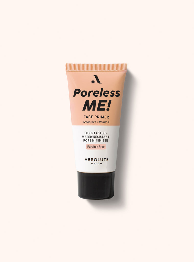 PRIMER PORELESS MATTE