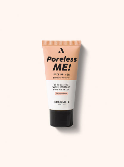 PRIMER PORELESS MATTE