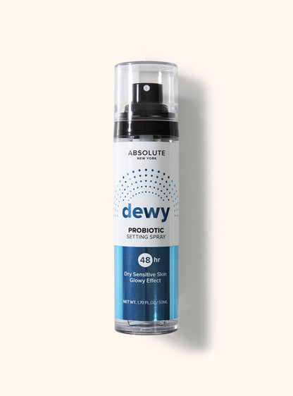 BLK RAD DEWY SETTING SPRY 9300