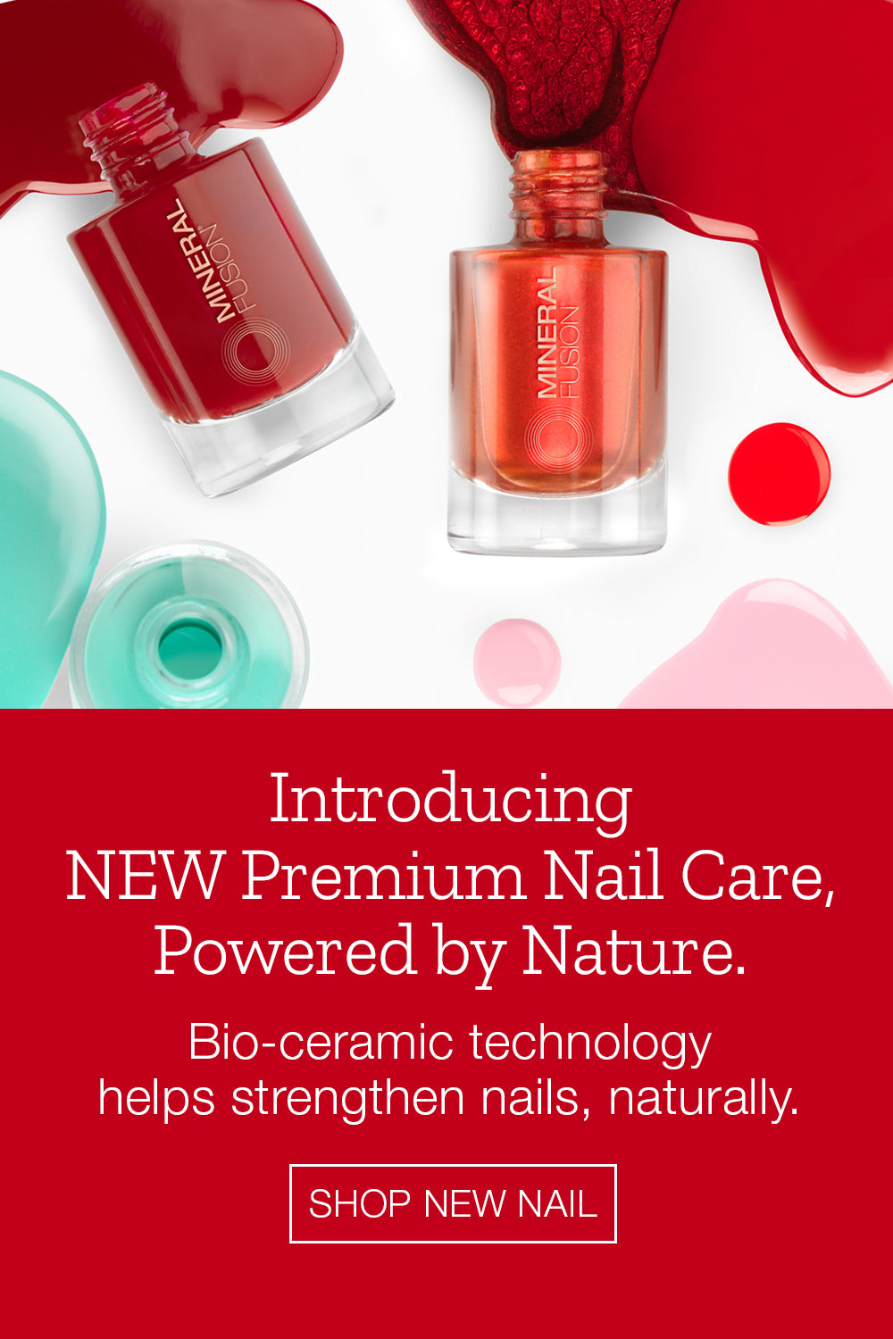 MINERAL FUSION NAILPLSHLATTEFUN S3215480