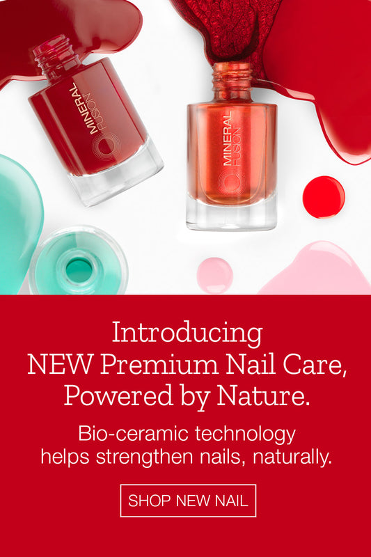 MINERAL FUSION NAILPLSHLATTEFUN S3215480
