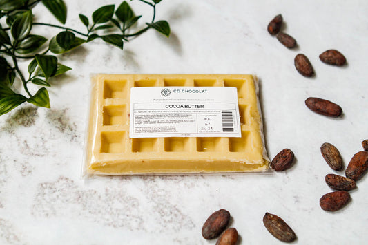 COCOA BUTTER LT 118ML W/ALOE