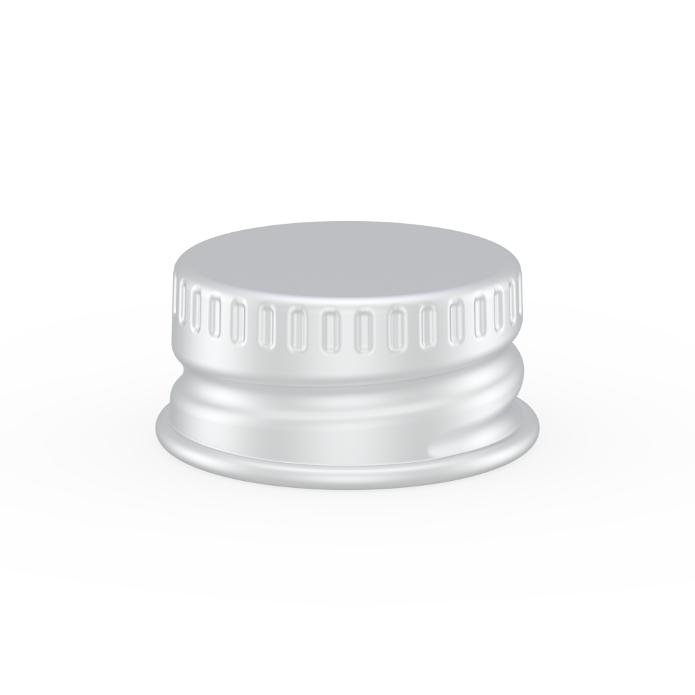BERRY PERF PK CAP PPSC8 300X8DR