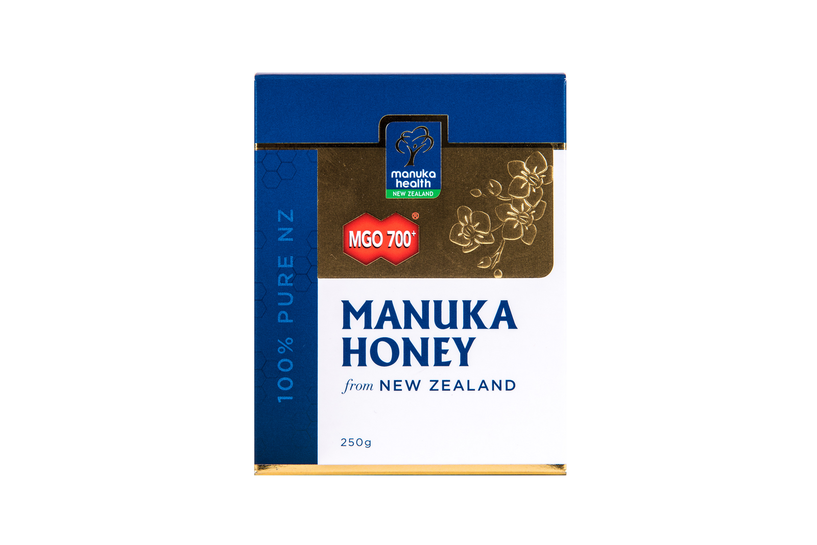 MANUKA HEALTH SUPP,HEARTBURN SUPPORT
