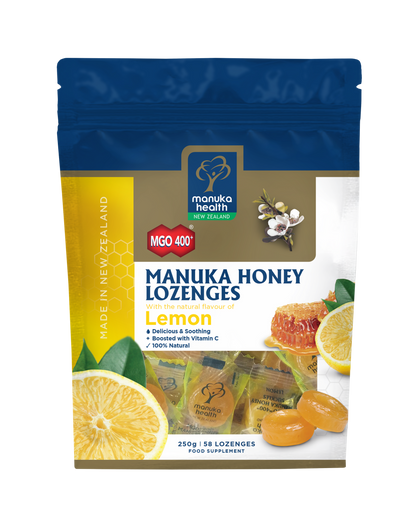 MANUKA HEALTH SUPP,IMMUNE SUPPORT